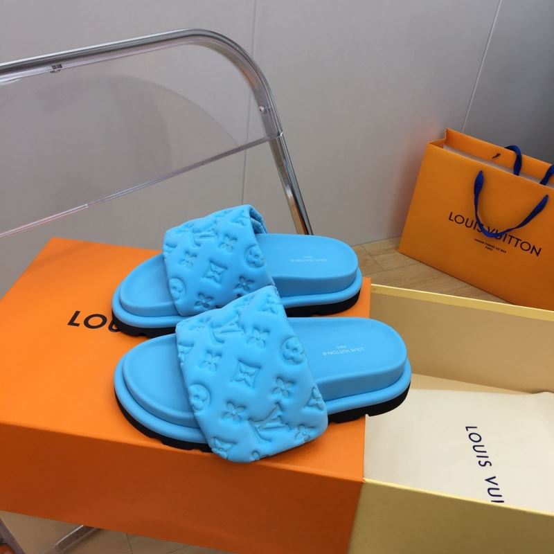 Louis Vuitton Slippers